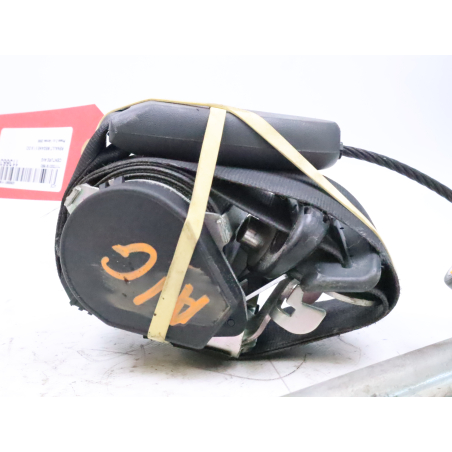 Ceinture avant gauche occasion RENAULT MEGANE II Phase 2 - 1.9 DCI 130ch