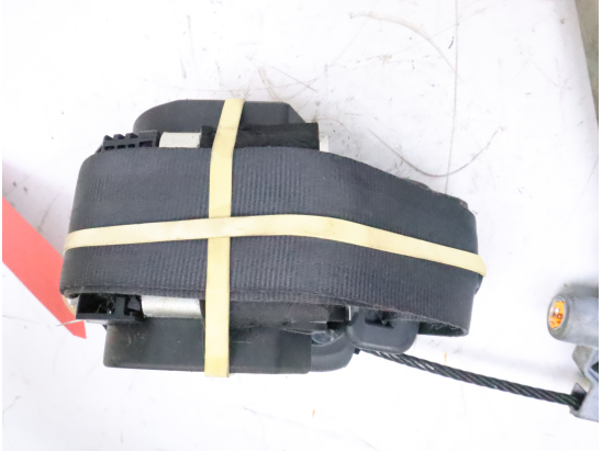 Ceinture avant gauche occasion RENAULT MEGANE II Phase 2 - 1.9 DCI 130ch