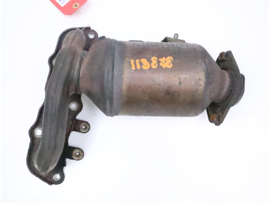 Catalyseur occasion TOYOTA YARIS I Phase 2 - 65 VVTI