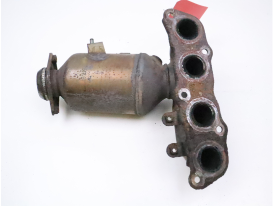 Catalyseur occasion TOYOTA YARIS I Phase 2 - 65 VVTI