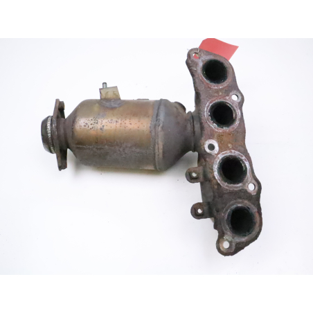 Catalyseur occasion TOYOTA YARIS I Phase 2 - 65 VVTI