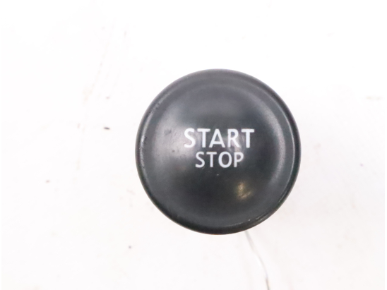 Bouton de démarrage start/stop occasion RENAULT MEGANE III Phase 1 - 1.5 DCI 85ch