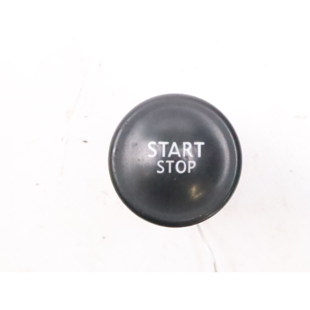 Bouton de démarrage start/stop occasion RENAULT MEGANE III Phase 1 - 1.5 DCI 85ch