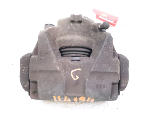 Etrier de frein avant gauche occasion RENAULT MEGANE III Phase 1 - 1.5 DCI 85ch