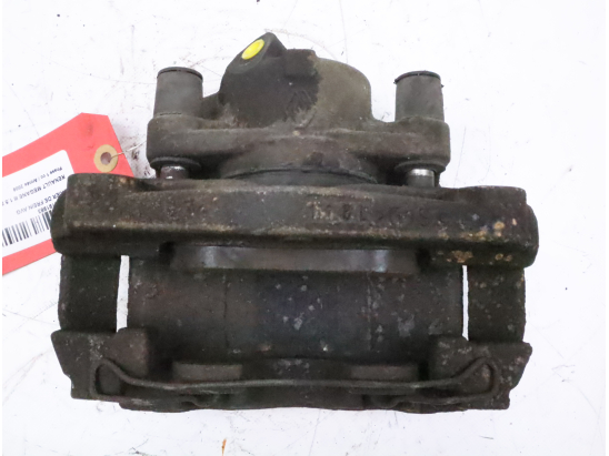 Etrier de frein avant gauche occasion RENAULT MEGANE III Phase 1 - 1.5 DCI 85ch