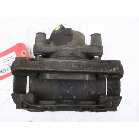 Etrier de frein avant gauche occasion RENAULT MEGANE III Phase 1 - 1.5 DCI 85ch