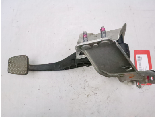 Pedale de frein occasion OPEL CORSA III Phase 1 - 1.2i 16v