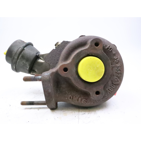 Turbo occasion FIAT GRANDE PUNTO III Phase 1 - 1.3 DT MULTIJET 16v 90ch