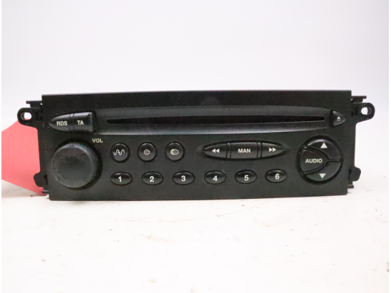 Autoradio occasion CITROEN XSARA PICASSO Phase 1 - 2.0 HDi 90ch