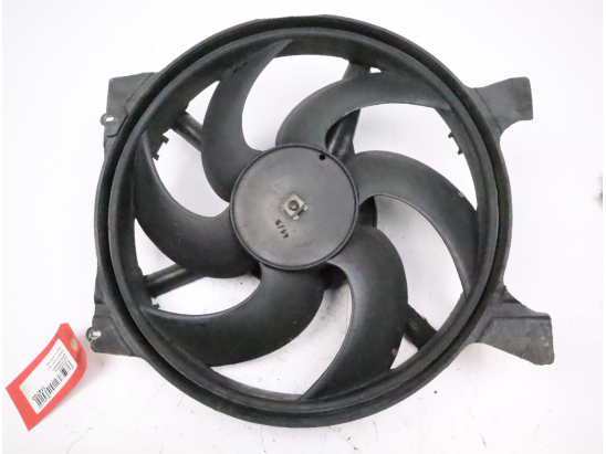 Ventilateur de refroidissement occasion RENAULT CLIO I Phase 1 - 1.9 D