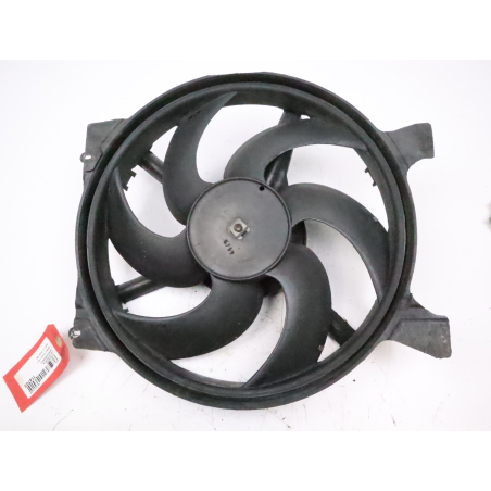 Ventilateur de refroidissement occasion RENAULT CLIO I Phase 1 - 1.9 D