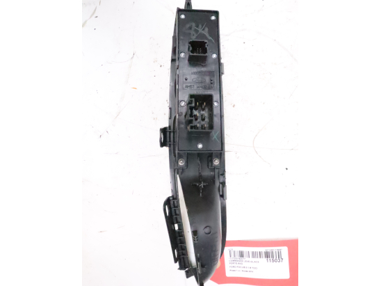 Commande lève-glace porte avant gauche occasion FORD FOCUS III Phase 1 - 1.6 TDCI 115ch