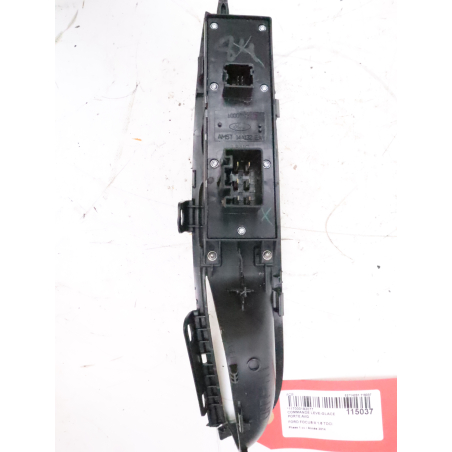 Commande lève-glace porte avant gauche occasion FORD FOCUS III Phase 1 - 1.6 TDCI 115ch