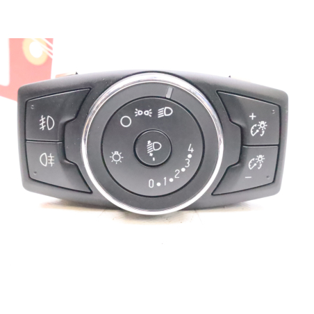 Commande eclairage occasion FORD FOCUS III Phase 1 - 1.6 TDCI 115ch