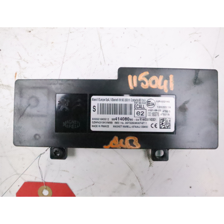 Module bluetooth occasion PEUGEOT 5008 II Phase 2 - 1.2 130ch