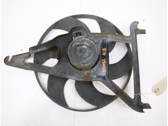 Ventilateur de refroidissement occasion PEUGEOT 106 Phase 1 - 1.4i