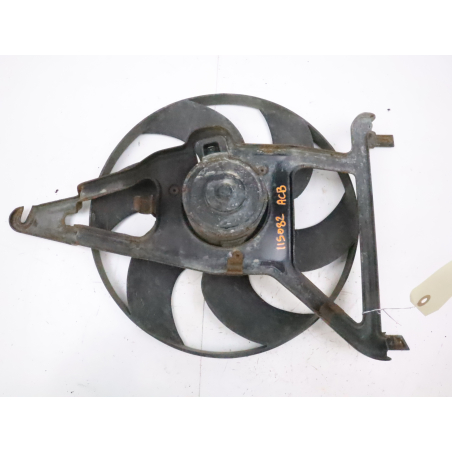 Ventilateur de refroidissement occasion PEUGEOT 106 Phase 1 - 1.4i