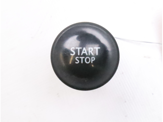 Bouton de démarrage start/stop occasion RENAULT SCENIC II Phase 2 - 1.9 DCI 130ch