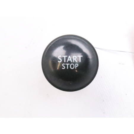 Bouton de démarrage start/stop occasion RENAULT SCENIC II Phase 2 - 1.9 DCI 130ch