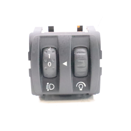 Interrupteur commande de phares occasion RENAULT SCENIC II Phase 2 - 1.9 DCI 130ch