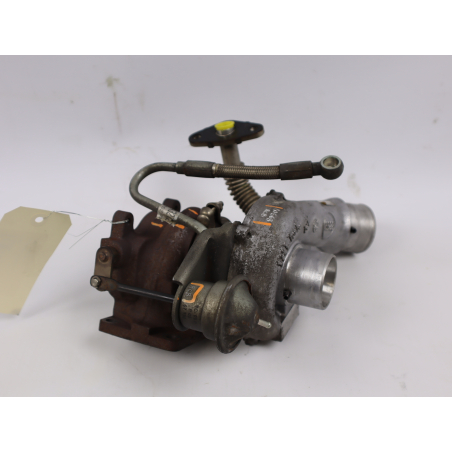 Turbo occasion LANCIA MUSA phase 2 - 1.9TD Multijet 100ch