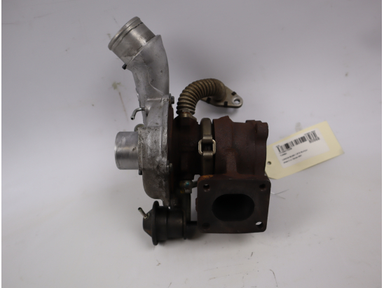 Turbo occasion LANCIA MUSA phase 2 - 1.9TD Multijet 100ch