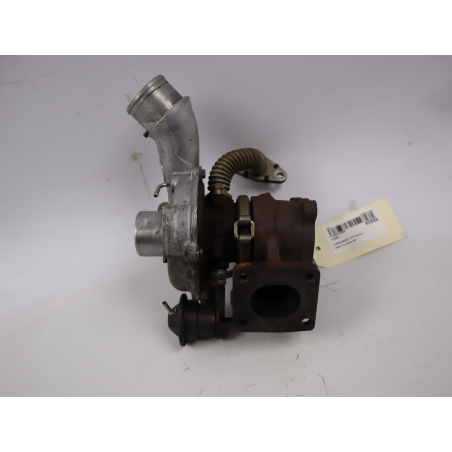 Turbo occasion LANCIA MUSA phase 2 - 1.9TD Multijet 100ch