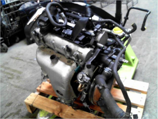 Moteur essence occasion SEAT IBIZA III Phase 1 - 1.4 16v 75ch