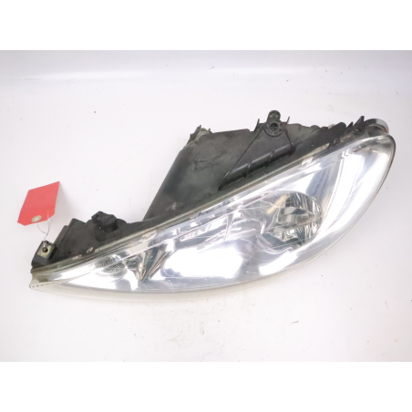 Phare gauche occasion PEUGEOT 206 Phase 2 - 1.6 HDI 110ch