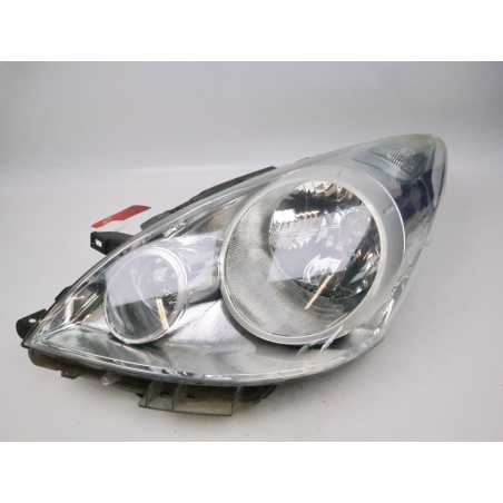 Phare gauche occasion NISSAN NOTE I phase 2 - 1.5 DCI 86ch