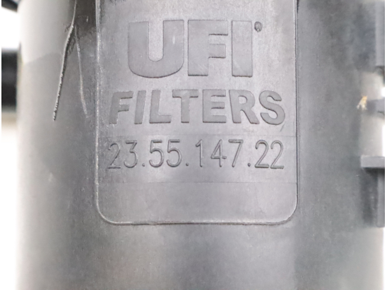 Support de filtre carburant occasion CITROEN JUMPER III Phase 2 - 2.2 HDI 130ch