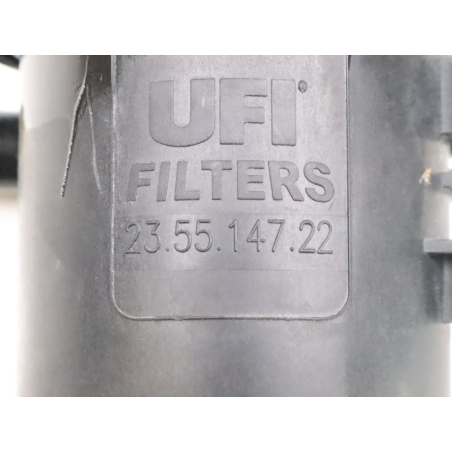 Support de filtre carburant occasion CITROEN JUMPER III Phase 2 - 2.2 HDI 130ch