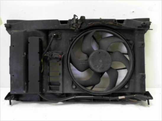 Buse ventilateur occasion PEUGEOT 307 Phase 1 SW - 2.0 HDI 90ch