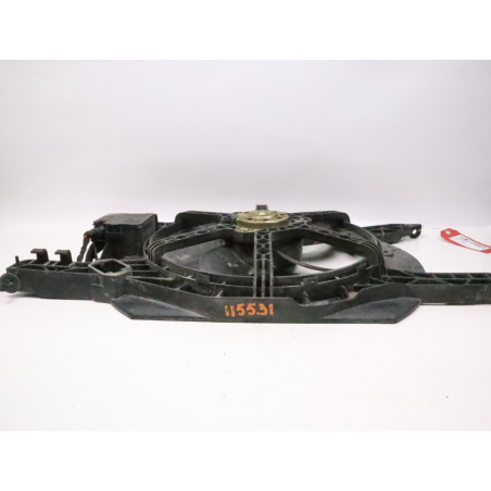 Ventilateur de refroidissement occasion RENAULT LAGUNA I Phase 2 - 1.9 DTI