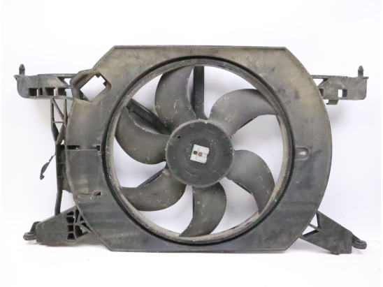 Ventilateur de refroidissement occasion RENAULT LAGUNA I Phase 2 - 1.9 DTI