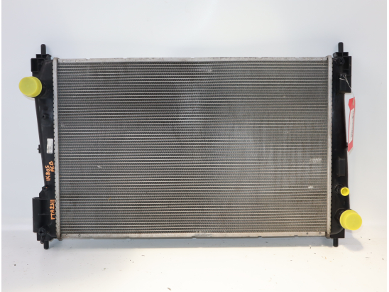 Radiateur occasion FIAT GRANDE PUNTO III Phase 1 - 1.3 DT MULTIJET 16v 75ch