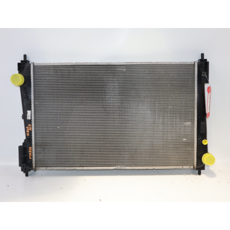 Radiateur occasion FIAT GRANDE PUNTO III Phase 1 - 1.3 DT MULTIJET 16v 75ch