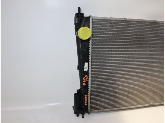 Radiateur occasion FIAT GRANDE PUNTO III Phase 1 - 1.3 DT MULTIJET 16v 75ch