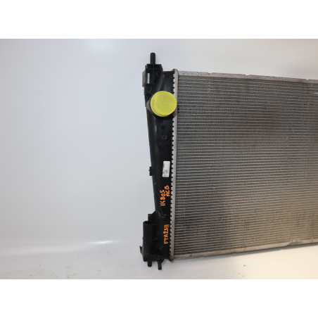 Radiateur occasion FIAT GRANDE PUNTO III Phase 1 - 1.3 DT MULTIJET 16v 75ch