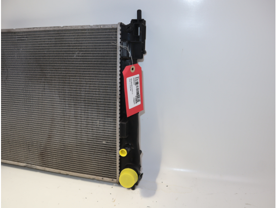 Radiateur occasion FIAT GRANDE PUNTO III Phase 1 - 1.3 DT MULTIJET 16v 75ch