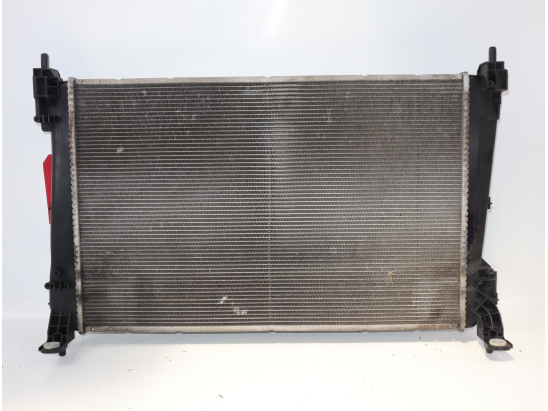 Radiateur occasion FIAT GRANDE PUNTO III Phase 1 - 1.3 DT MULTIJET 16v 75ch