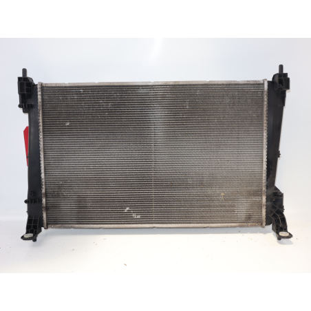 Radiateur occasion FIAT GRANDE PUNTO III Phase 1 - 1.3 DT MULTIJET 16v 75ch