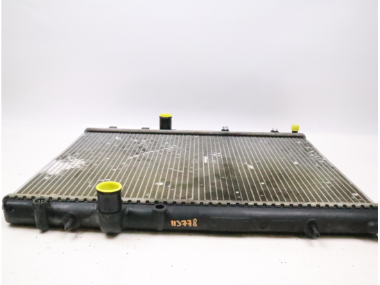 Radiateur occasion CITROEN XSARA PICASSO Phase 2 - 1.6 HDI 110ch