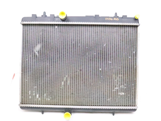 Radiateur occasion CITROEN C4 I Phase 2 - 1.6 HDI 92ch