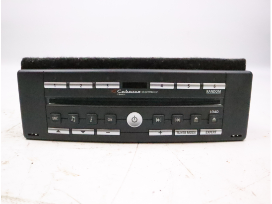 Autoradio occasion RENAULT LAGUNA II Phase 1 - 2.0i 135ch