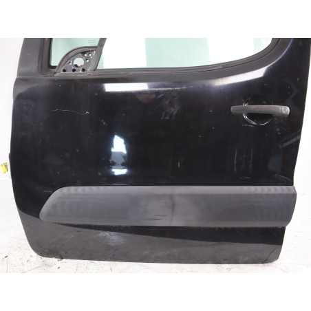 Porte avant gauche occasion CITROEN BERLINGO II Phase 1 - 1.6 HDi 8v 110ch