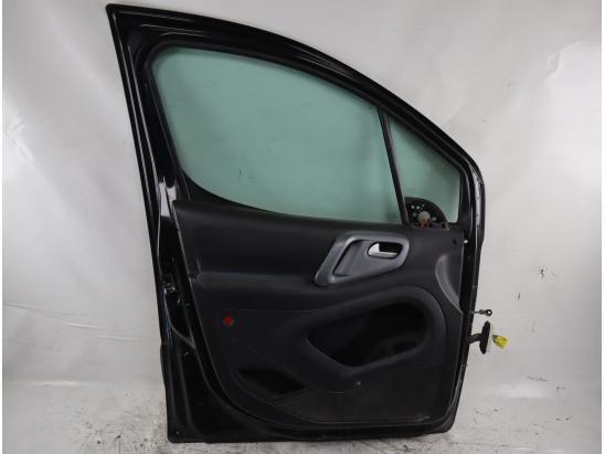 Porte avant gauche occasion CITROEN BERLINGO II Phase 1 - 1.6 HDi 8v 110ch