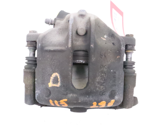 Etrier de frein avant droit occasion RENAULT MEGANE I Phase 2 - 1.6 16v