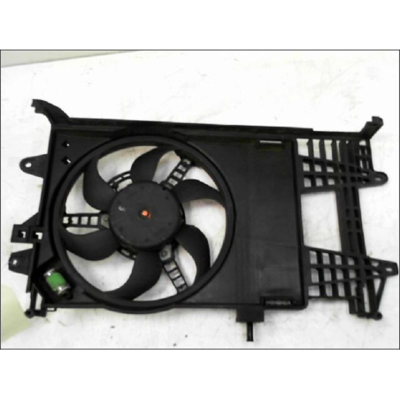 Ventilateur de refroidissement occasion FIAT PUNTO II Phase 2 - 1.2i 60ch