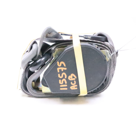 Ceinture arrière gauche occasion RENAULT MEGANE SCENIC I Phase 2 - 2.0i 140ch